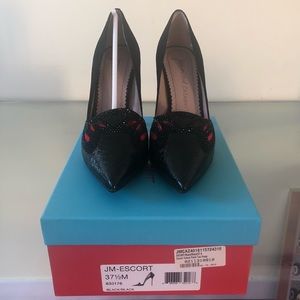 Jean-Michel Cazabat Pump